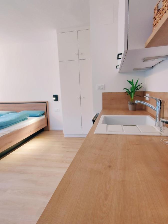 Nora S Home 2 - Panoramic Terrace & Bio Garden 메라노 외부 사진