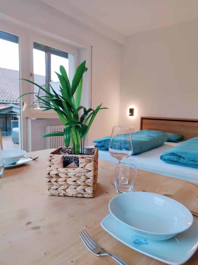 Nora S Home 2 - Panoramic Terrace & Bio Garden 메라노 외부 사진