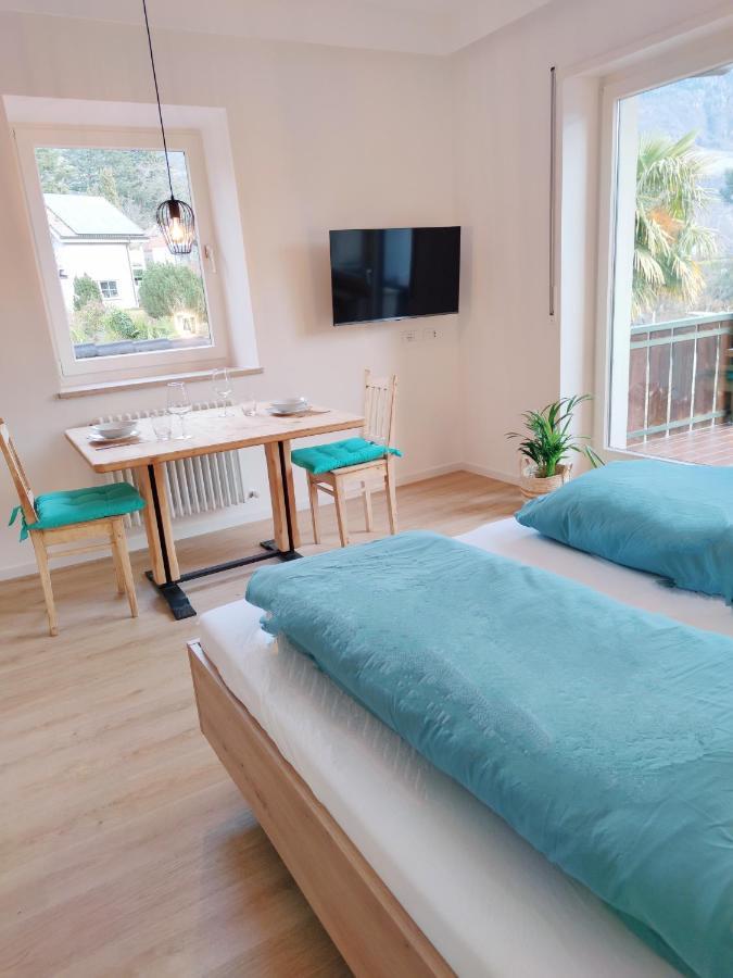 Nora S Home 2 - Panoramic Terrace & Bio Garden 메라노 외부 사진