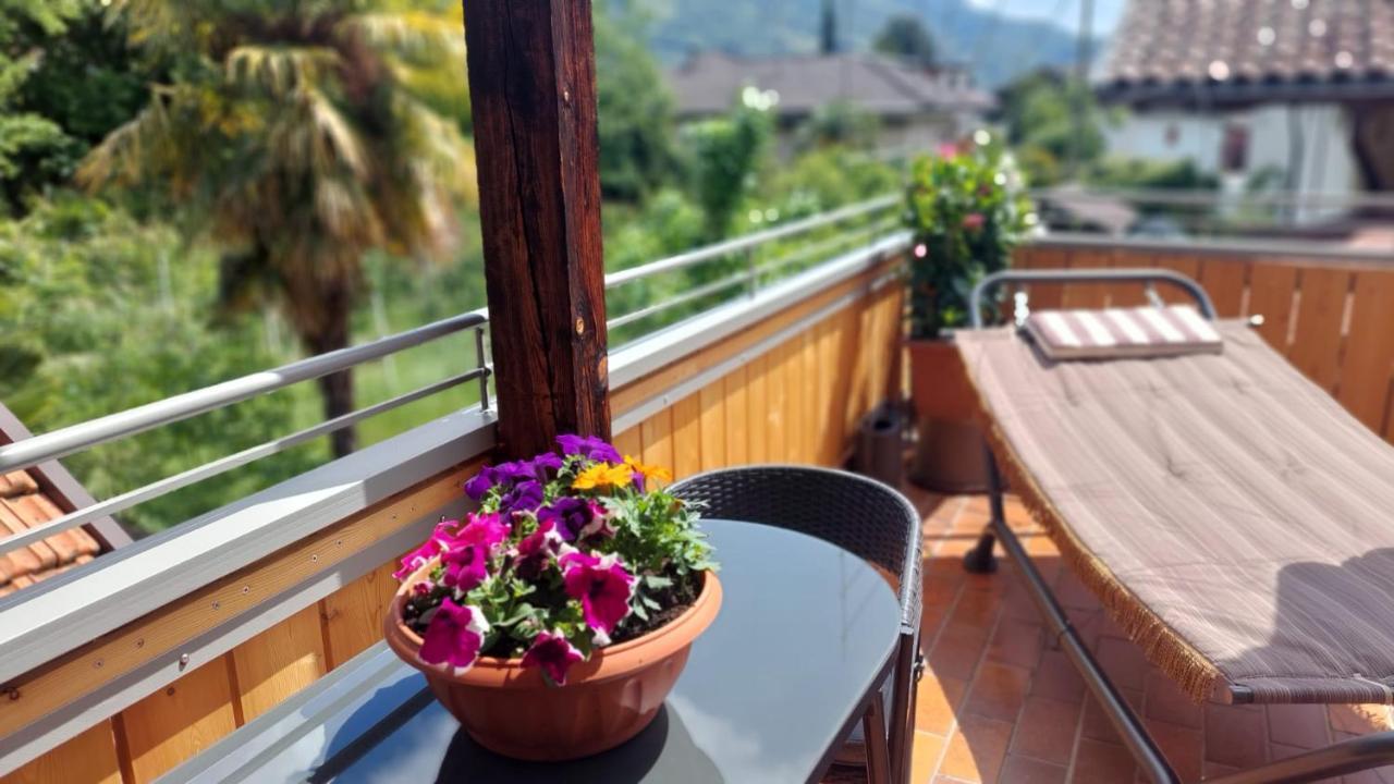 Nora S Home 2 - Panoramic Terrace & Bio Garden 메라노 외부 사진